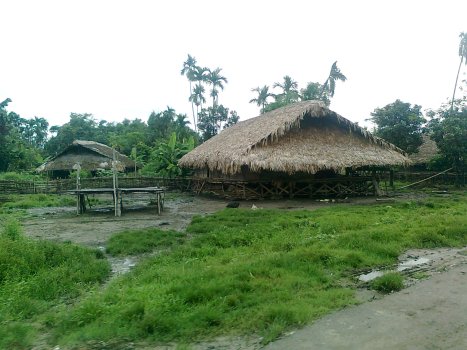 Rayang Village