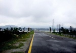 On the way to Siang River Bridge, Pasighat